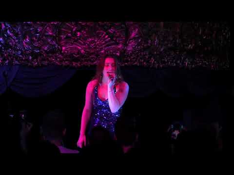 ESCKAZ in London: Lucie Jones (UK 2017) - Shady Lady (at London Eurovision)