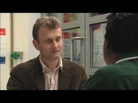 Casualty | Outnumbered Series 2 - Episode 7