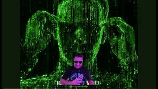 MATRIX Pinball Machine on the way...