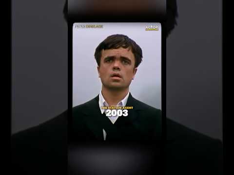 Actor Evolution