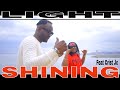 Ceda Gaz - Light shining ft Cris Jc Afro-beat (Clip officiel)