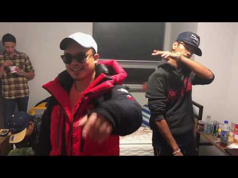 Wasabi x KillaBoi - Shibuya (OFFICIAL MUSIC VIDEO)