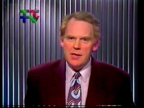 Tyne Tees In vision continuity Goonies (VHS Capture)