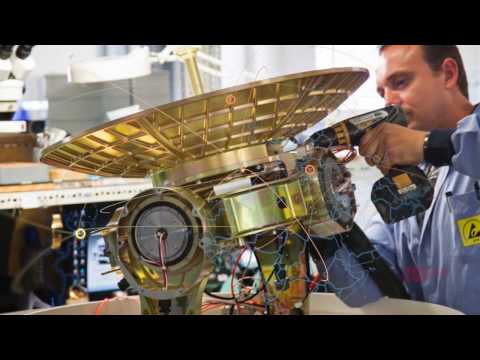 Cobra Satellite Terminals