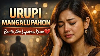 Download lagu URUPI MANGALUPAHON – Lagu Batak Sedih Banget, Bantu Aku Lupakan Kamu mp3