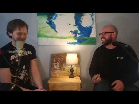 Powder and Hounds Review // Unabomber: in his own words