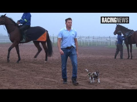 RACING NEWS 14 APRIL 2019 :  JUSTIN SNAITH CHAMPIONS SEASON