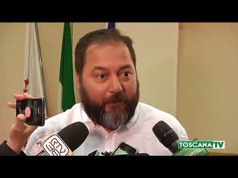 2018-05-12 FIRENZE - NUOVO REGOLAMENTO PER IL CALCIO STORICO