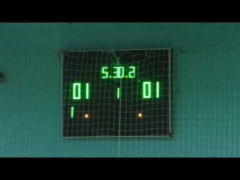 37 КУ 8 тур 2 лига Energym – Турбоком