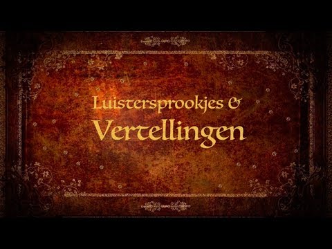 Welkom bij Luistersprookjes & Vertellingen - het YouTube kanaal met de meeste 🧡'tjes