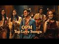 OPM Top Love Songs - Palagi, Ikaw At AKo, Pagtingin & More - OPM Soul Jazz Cover | Chill Music DEFAULT Thumbnail