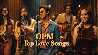 OPM Top Love Songs - Palagi, Ikaw At AKo, Pagtingin & More - OPM Soul Jazz Cover | Chill Music MQDEFAULT Thumbnail
