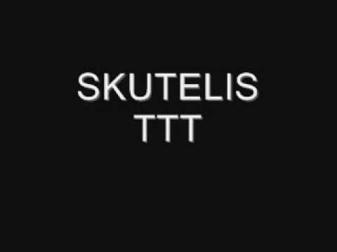 Skutelis TTT