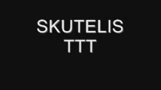 Skutelis TTT