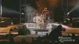 Blindside - Sleepwalking