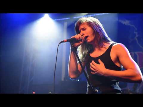 Mike Livas - Child in Time (Vocal Cover)