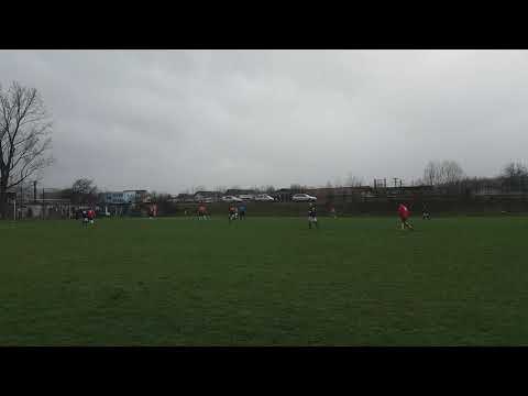 Bara Piti in Metalul - Ponorul 3-2