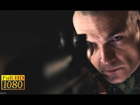 Hitman Agent 47 (2015) - Sniper Shootout Scene (1080p) FULL HD