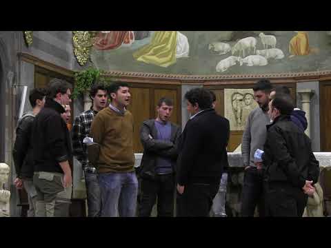 CORO  VALCURIASCA  ""  Cielo  incantato ""