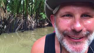 12 - Vietnam - Mekong Delta - River Cruise