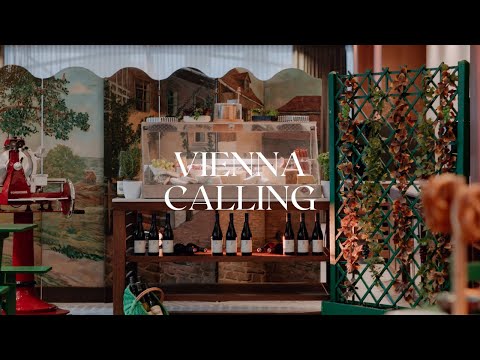 Vienna Calling at Hilton Vienna Park | Making Moments