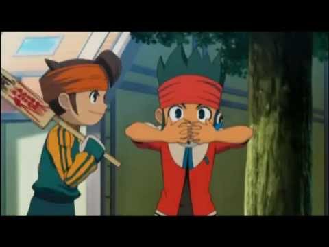 『劇場版イナズマイレブン　最強軍団オーガ襲来』　予告編