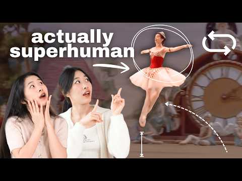 5 more addictive ballet moments that will steal your breath