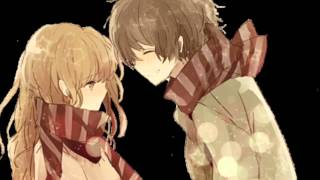 Nightcore - Shut Up And Kiss Me (Marianas Trench)