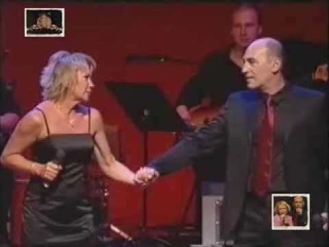 Férfi és Nő - Temiattad rég -  KULKA JÁNOS, UDVAROS DOROTTYA