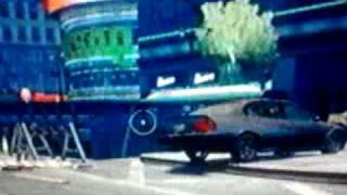 preview picture of video 'La maldicion del maldito tren del mal en GTA 4 (loquendo)'