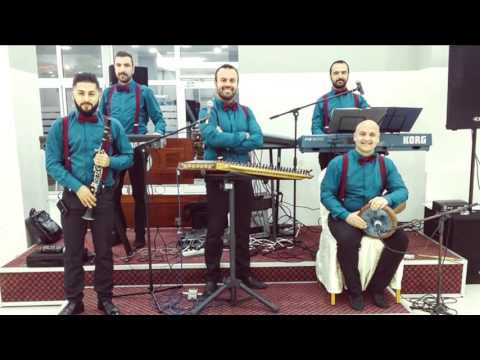 Yildizlar Band Resne - Bozano oro & Tallava