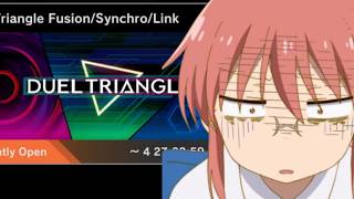 Master's Duel New Event Fried My Brain.