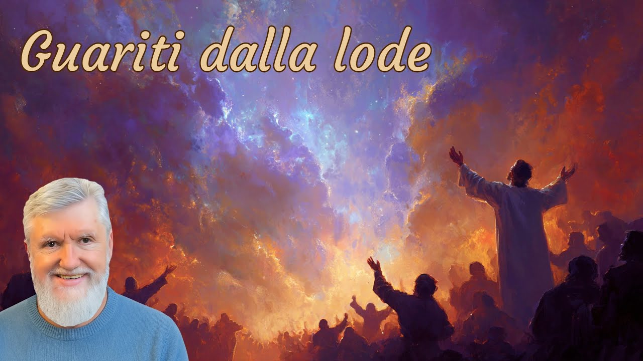 Guariti dalla lode