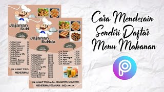 Download lagu CARA MEMBUAT DAFTAR MENU MAKANAN DI ANDROID || KREATIF SENDIRI mp3 Download lagu CARA MEMBUAT DAFTAR MENU MAKANAN DI ANDROID || KREATIF SENDIRI mp3