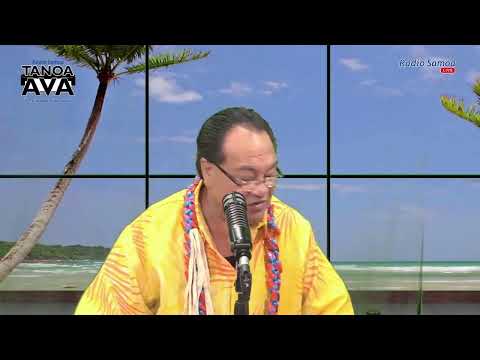Tanoa Ava Show, 01 April 2023- Radio Samoa