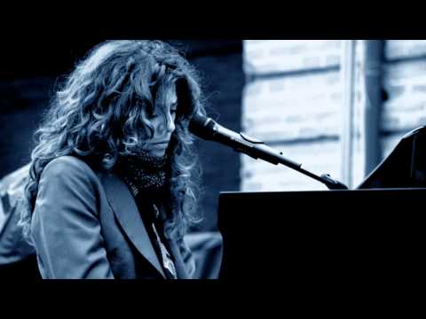 Alice "La Cura" (Franco Battiato)