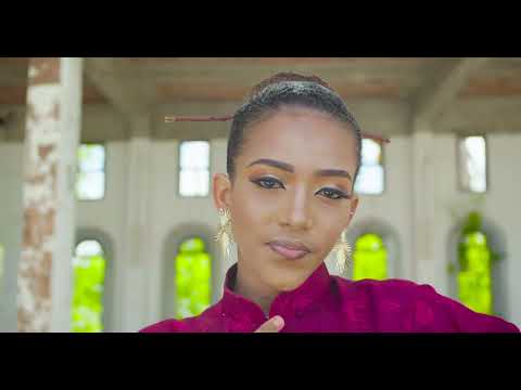 AALIYAH STEPHANE - DORO(OFFICIAL VIDEO)