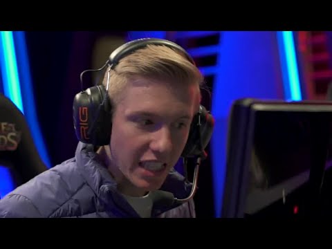 Welcome to Week 7 Day 1 of S6 NA LCS Spring 2016! Phreak is a serious analyst!