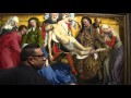 The Renaissance Unchained - Rogier van der Weyden's Descent from the Cross
