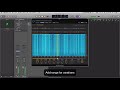 Video 1: How to make an infinite sound for a given sound file