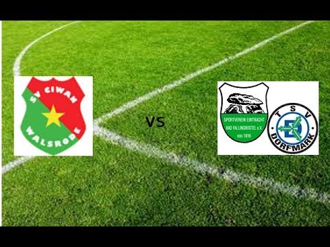 Ciwan Walsrode II : FSG Heidmark