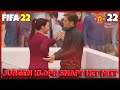 Jurgen klopp Snapt er niks van! | FIFA 22 Manchester United Career Mode #22