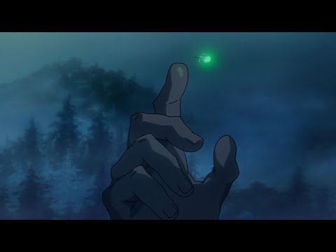 Fat Jon - Ask - Samurai Champloo