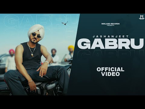 Gabru