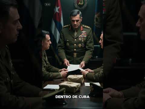 El caso Ochoa: entre justicia y política Parte 1