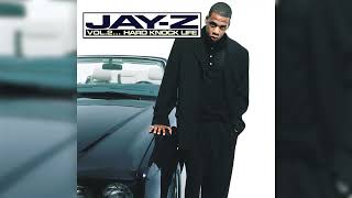 JAY-Z - Money, Cash, Hoes (Instrumental)