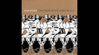 Nap Eyes - "Alaskan Shake" (Official Audio)