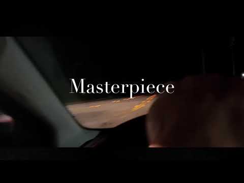 Charlie Gist - Masterpiece ( Official Music Video )