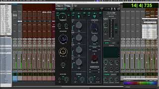 Video thumbnail for Kiive - KStrip - Mixing With Mike Plugin of the Week by Mixing With Mike