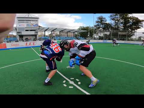 NBLL2021 - GAME #22 - BATS BRATISLAVA x LC PARDUBICE